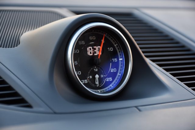 PORSCHE Macan usata, con Cronologia tagliandi