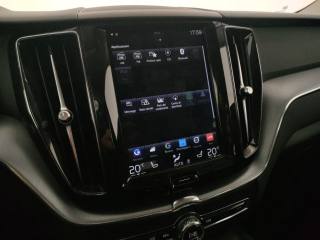 VOLVO XC60 usata, con Servosterzo