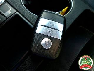 KIA Sportage usata, con Controllo vocale