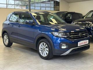 VOLKSWAGEN T-Cross usata, con Airbag laterali