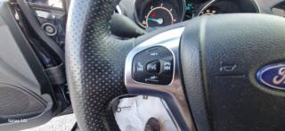 FORD Fiesta usata, con Immobilizzatore elettronico