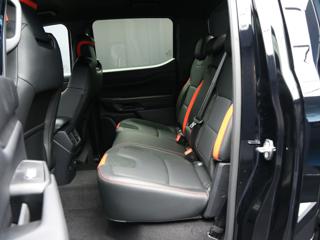 FORD Ranger Raptor usata, con Boardcomputer