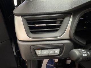 RENAULT Captur usata, con Controllo automatico clima