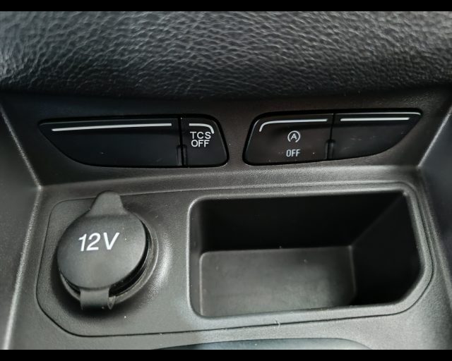 FORD Transit Courier usata 15