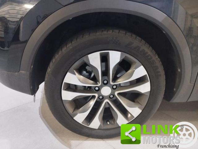 DR MOTOR DR 4.0 usata, con Climatizzatore