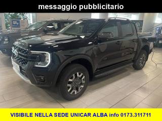 FORD Ranger 2.3 Plug In Hybrid aut.AWD 281 CV DC Wildtrak 5pt.