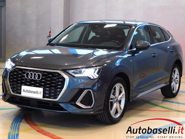 AUDI Q3 usata, con ABS