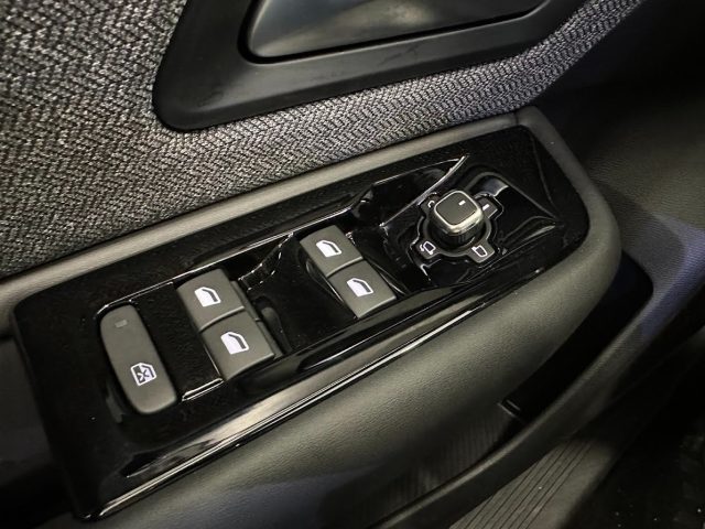 CITROEN C5 X usata, con Specchietti laterali elettrici