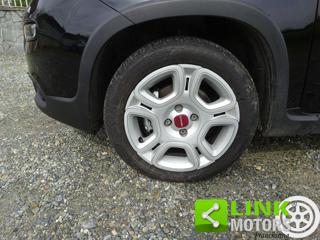 FIAT Panda usata, con ESP