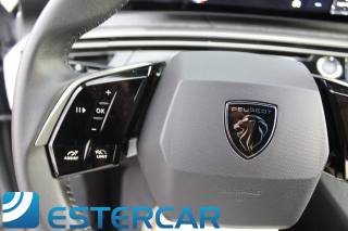 PEUGEOT 3008 usata, con Sistema di navigazione