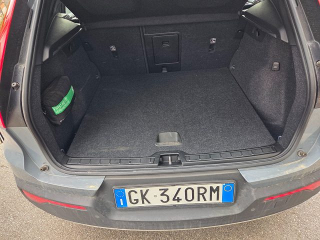 VOLVO XC40 usata, con Cruise Control