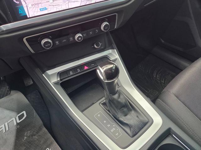AUDI Q3 usata, con Cruise Control