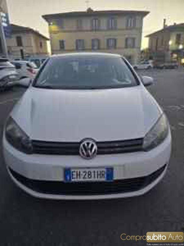 VOLKSWAGEN Golf usata, con ABS