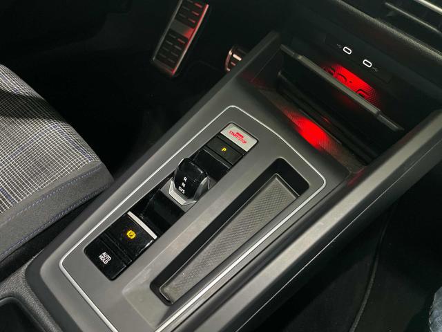 VOLKSWAGEN Golf usata, con Cronologia tagliandi