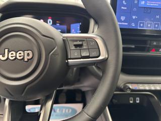 JEEP Avenger usata, con Climatizzatore