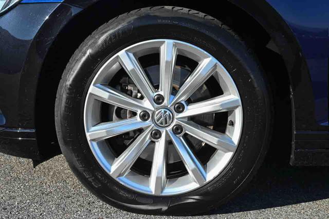 VOLKSWAGEN Passat Variant usata, con Climatizzatore