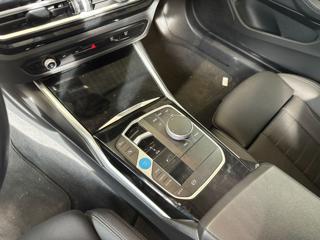 BMW i4 usata, con Sistema di navigazione