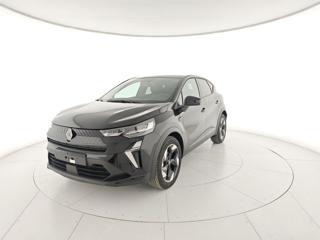 RENAULT Captur ECO-G 120 CV Techno GPL