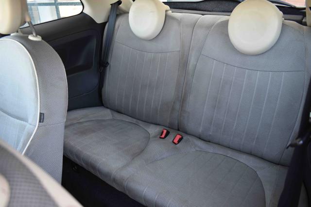 FIAT 500 usata, con Chiusura centralizzata