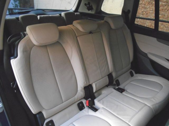 BMW 220 usata, con ESP