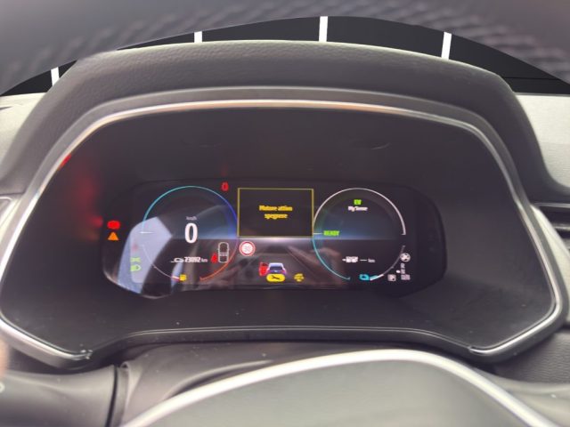 RENAULT Captur usata, con ESP