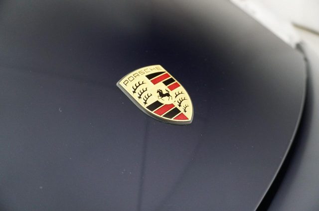 PORSCHE 911 usata 23