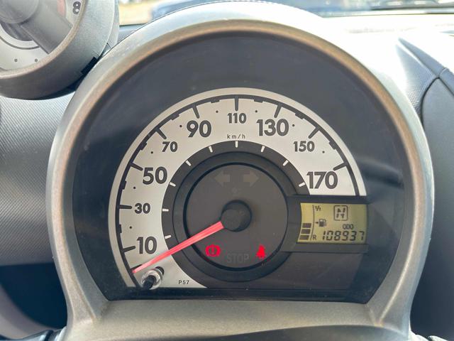 CITROEN C1 usata, con Abilitata per E10