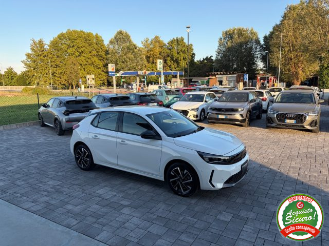 OPEL Corsa usata, con Climatizzatore