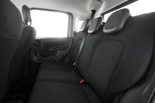 FIAT Panda usata 9