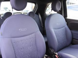 FIAT 500 usata, con Servosterzo