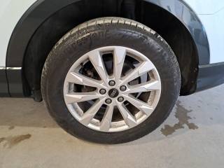 AUDI Q3 usata, con Fendinebbia