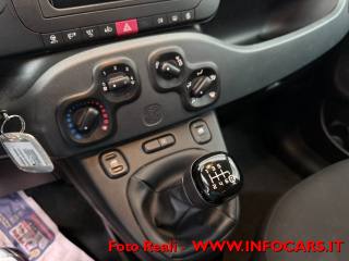 FIAT Panda usata, con Start/Stop Automatico