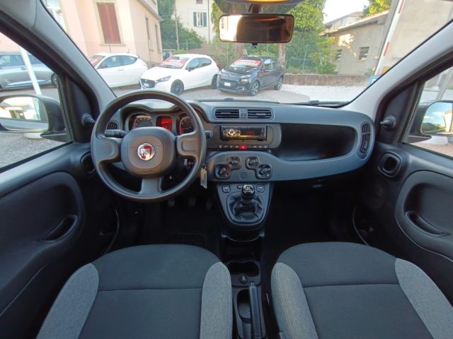 FIAT Panda usata, con ESP