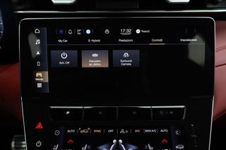 MASERATI Grecale usata, con Sistema di chiamata d