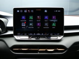 CUPRA Terramar usata, con ESP