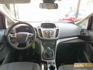 FORD C-Max usata 28