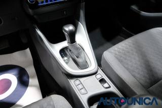 TOYOTA Yaris usata, con Bluetooth