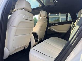 BMW X6 usata, con Fendinebbia