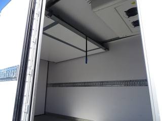 IVECO Daily usata, con Antifurto