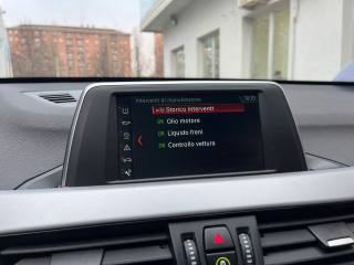 BMW X1 usata, con Controllo trazione