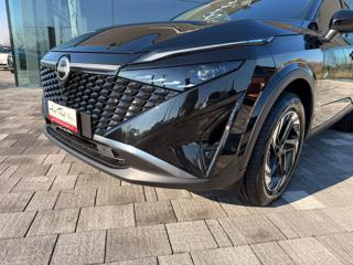 NISSAN Qashqai usata, con Cronologia tagliandi