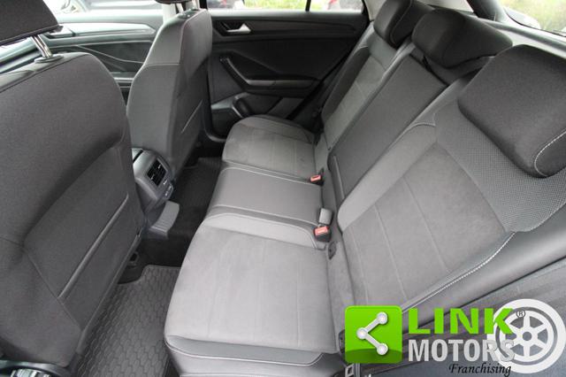 VOLKSWAGEN T-Roc usata, con Immobilizzatore elettronico