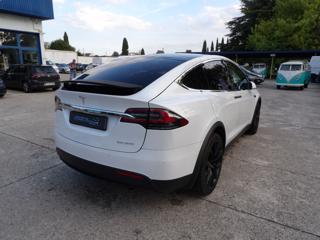 TESLA Model X usata, con Alzacristalli elettrici