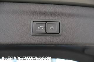 AUDI Q3 usata, con Supporto lombare