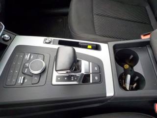 AUDI Q5 usata, con Vetri oscurati