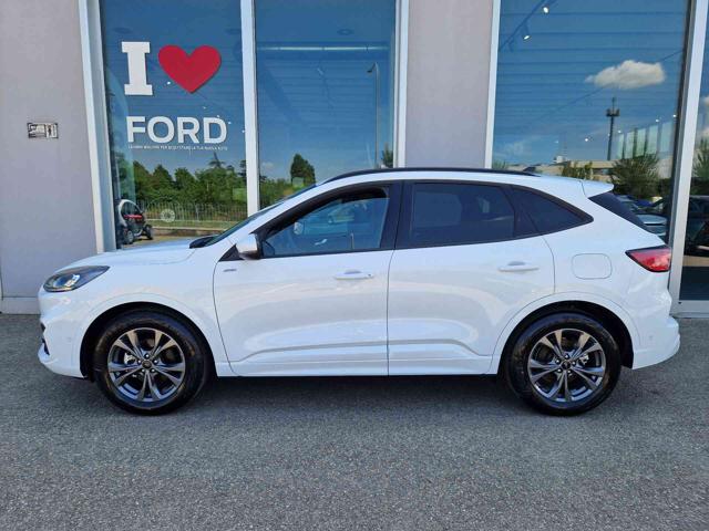 FORD Kuga usata, con Airbag Passeggero