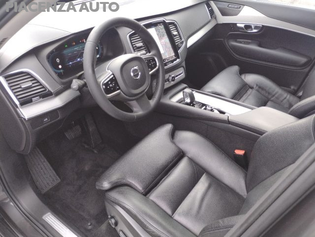 VOLVO XC90 usata, con Autoradio