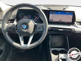 BMW X1 usata, con Controllo trazione