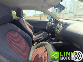 ALFA ROMEO MiTo usata, con Immobilizzatore elettronico