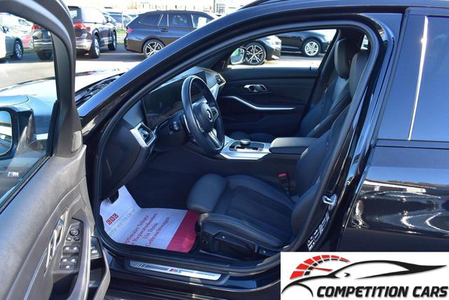 BMW 320 usata, con Alzacristalli elettrici